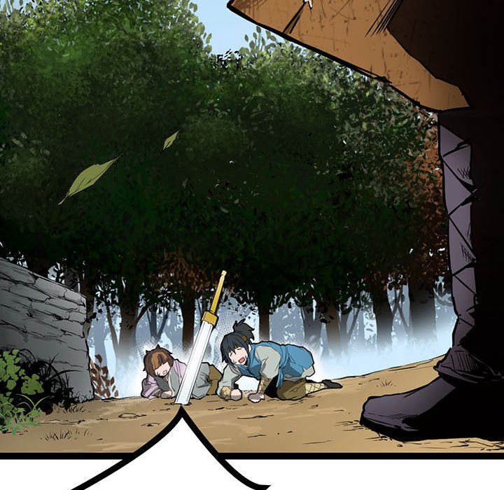River Where the Moon Rises - episode 3 - 26