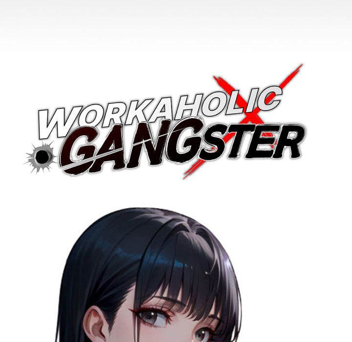 Workaholic Gangster - episode 17 - 66