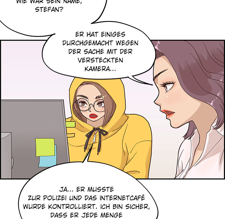 Der Hahn im Korb - episode 68 - 68
