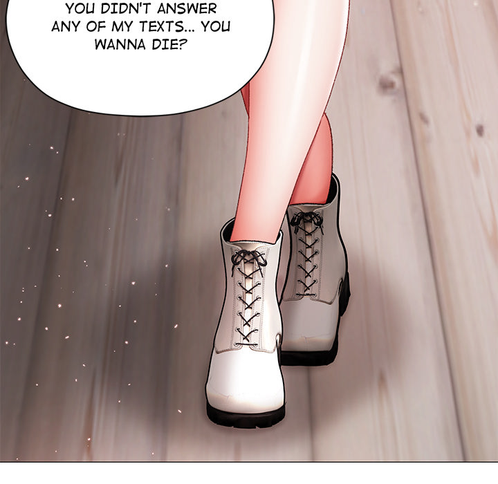 The Delinquent Girl - episode 4 - 155
