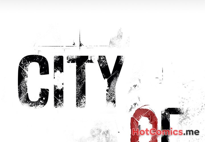 City of Zak - episode 37 - 1