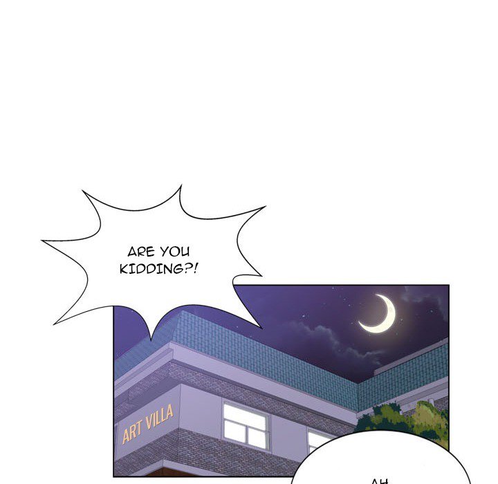 Dangerous Roomies - episode 5 - 90