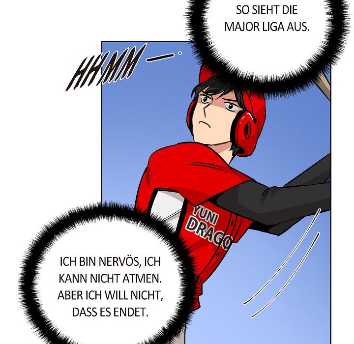 Die romantische Schlüsselverbindung - episode 33 - 39