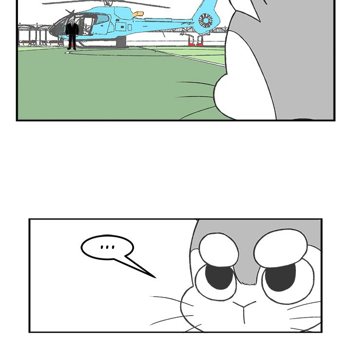 Herbivore High School - episode 72 - 22