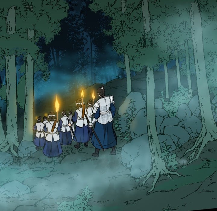 River Where the Moon Rises - episode 23 - 145