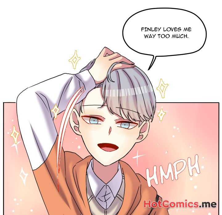The Chill Couple - episode 79 - 9