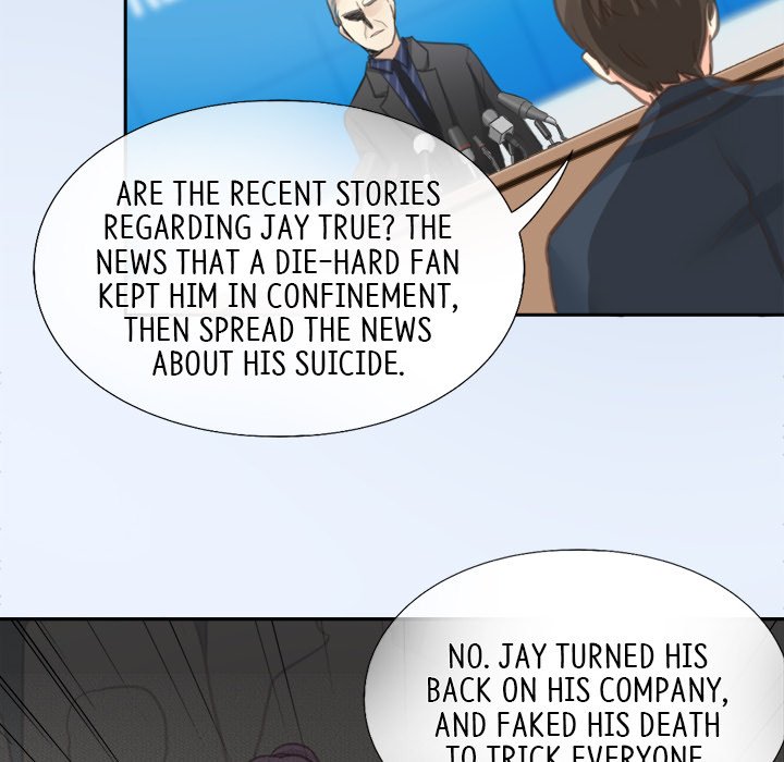 AI Pop Star - episode 17 - 68