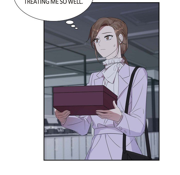 A Misogamist's Romance - episode 7 - 89