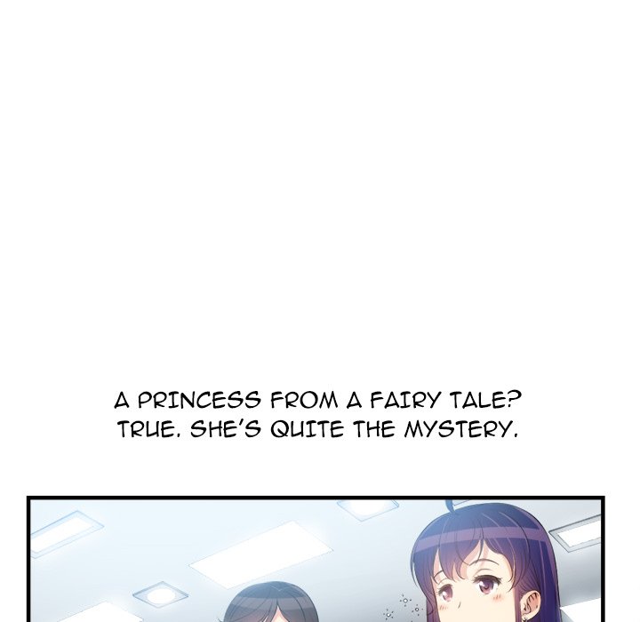 Yuri's Part Time Job - episode 9 - 89