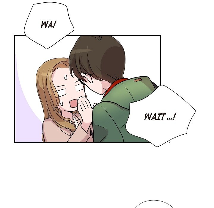 Dubious Moon - episode 13 - 42