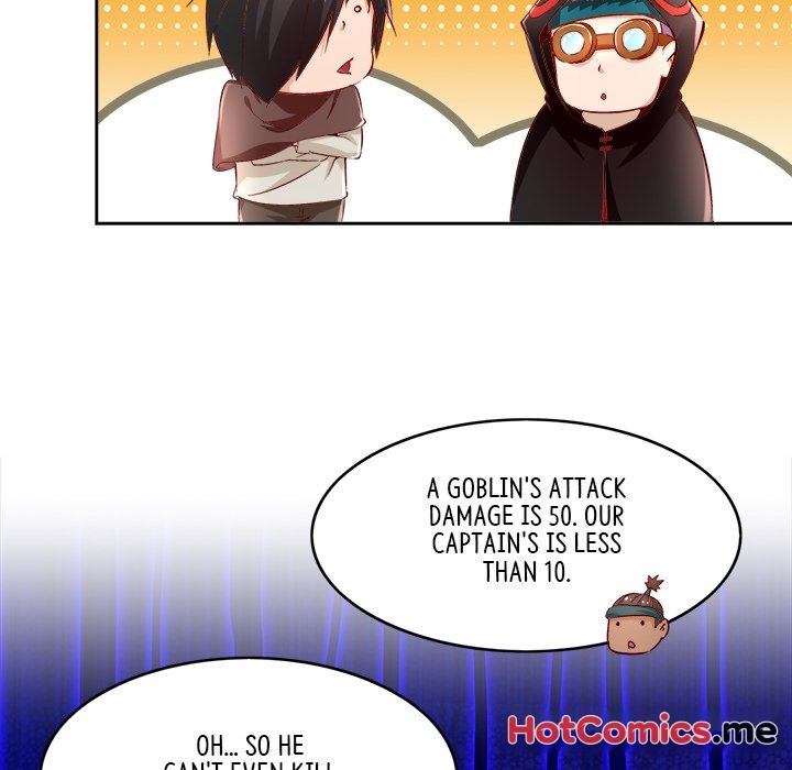 Hidden Class - episode 7 - 91