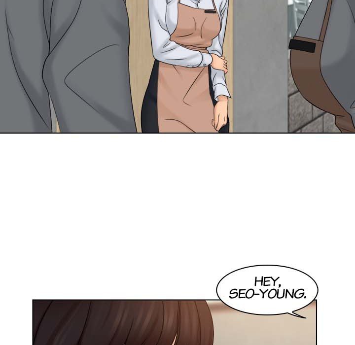 My Girlfriend and My Slave - episode 6 - 18