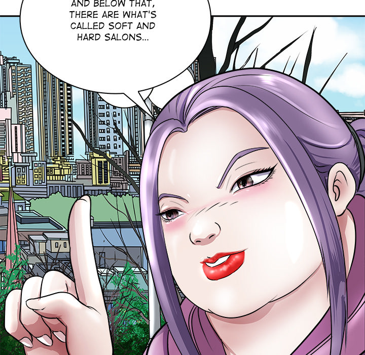 Immoral Family - episode 7 - 103