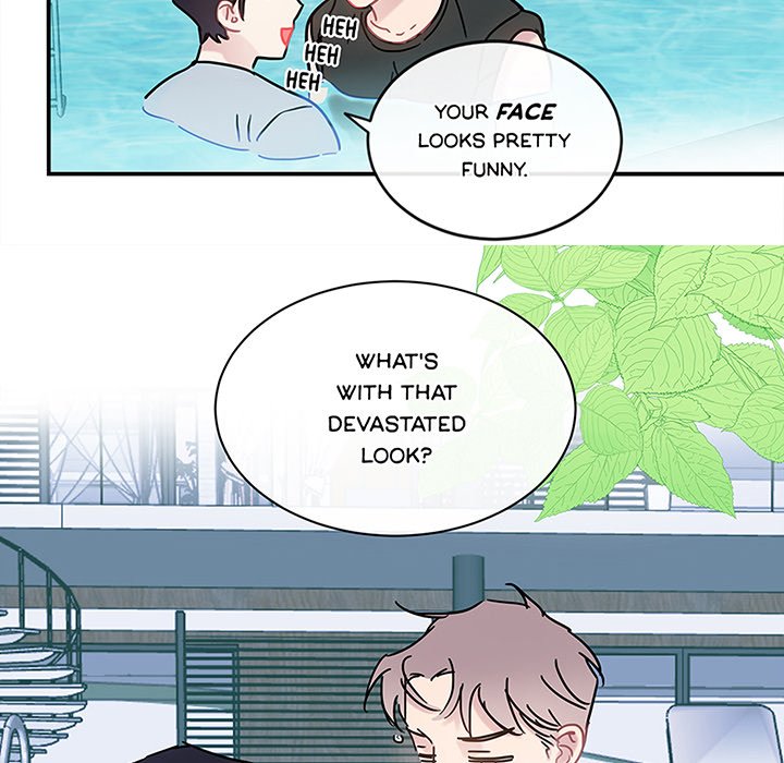 Wistful Summer - episode 54 - 38