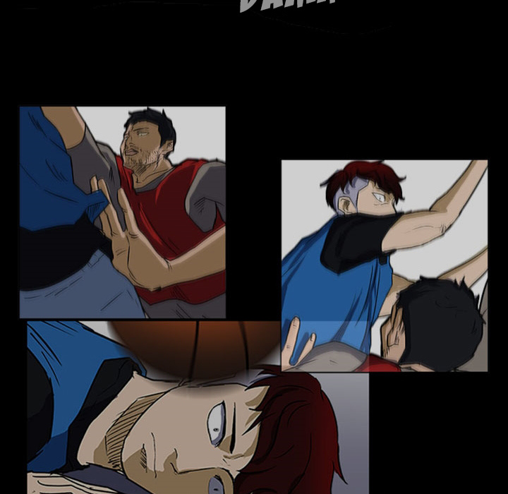 Tweener - episode 21 - 120