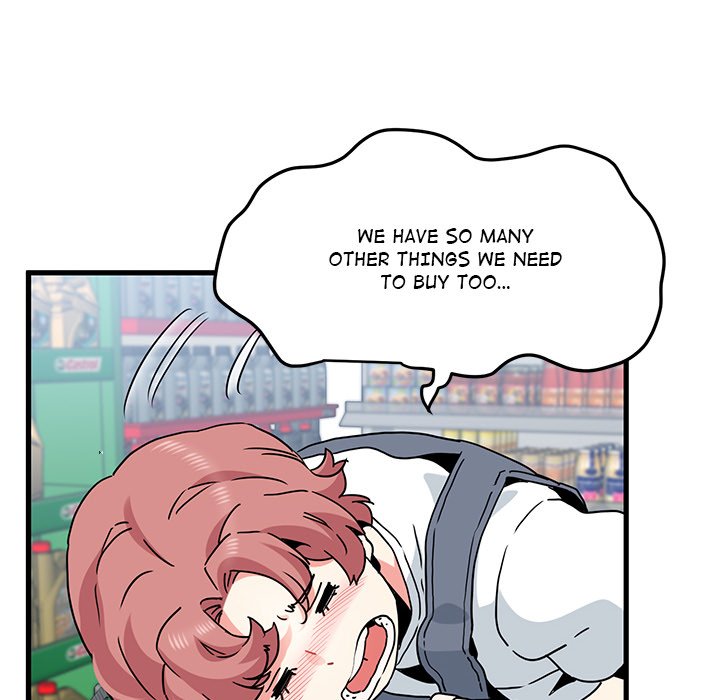 Snapping into Love - episode 44 - 101