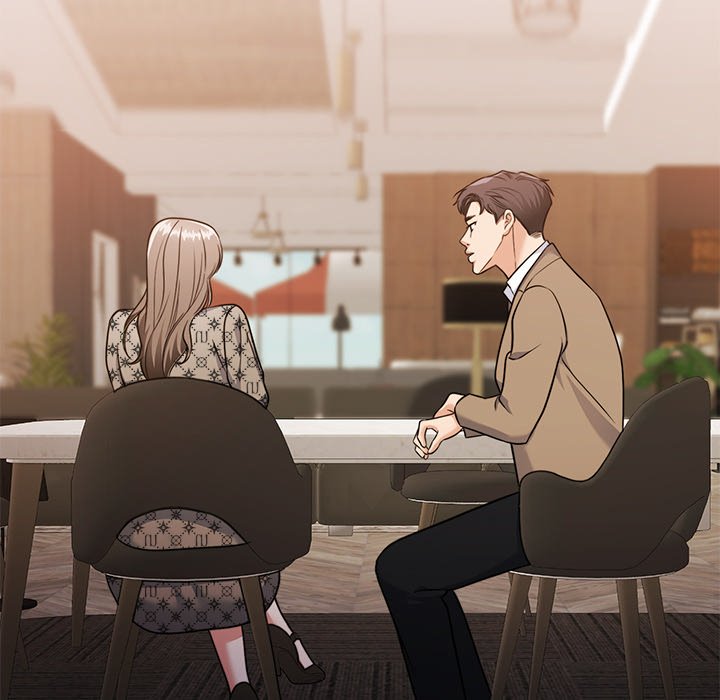 Pregnancy Contract - episode 21 - 133
