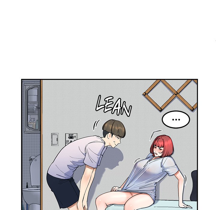 The Lord of the Harem - episode 2 - 118