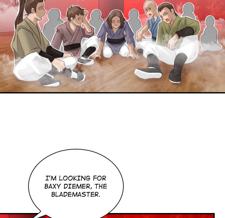Secret World of Martial Arts - episode 46 - 15