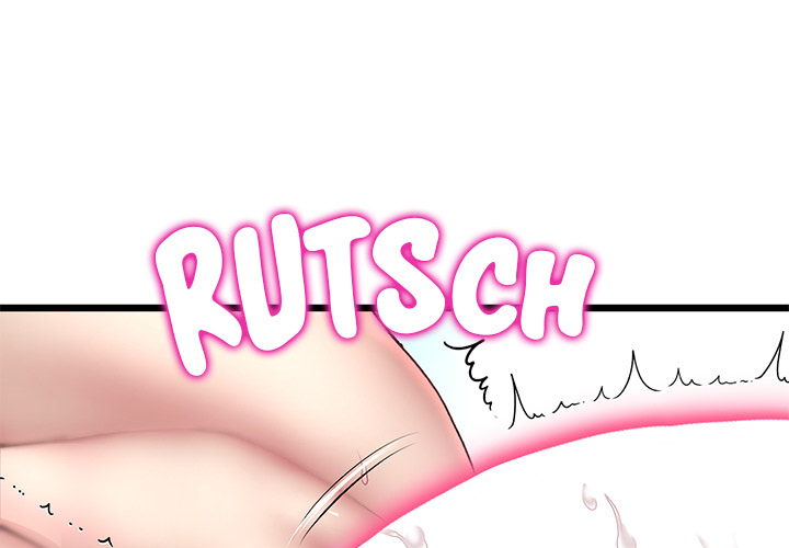 Alte Liebe rostet nicht - episode 45 - 0