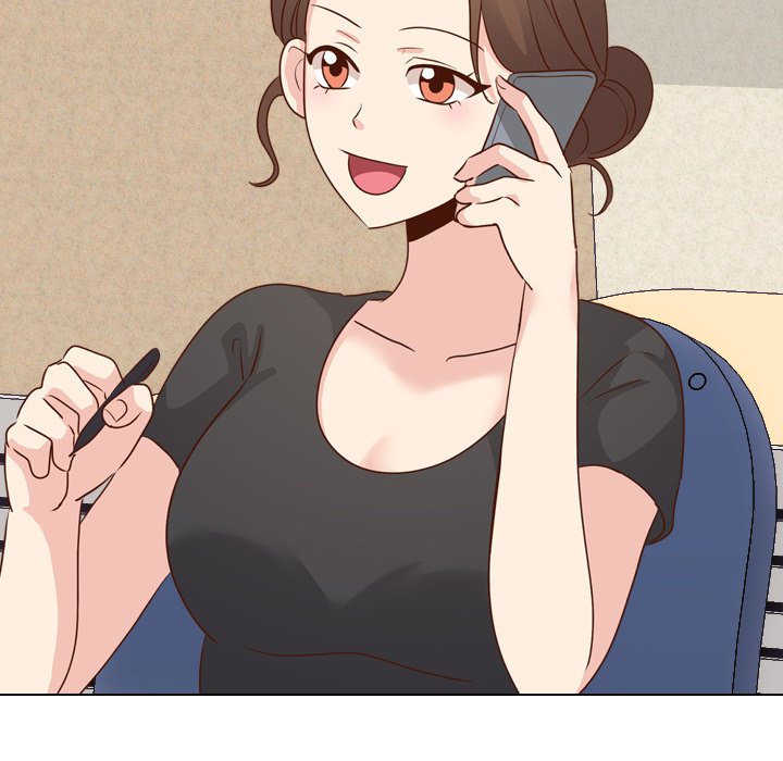 The Giving Girl - episode 17 - 28