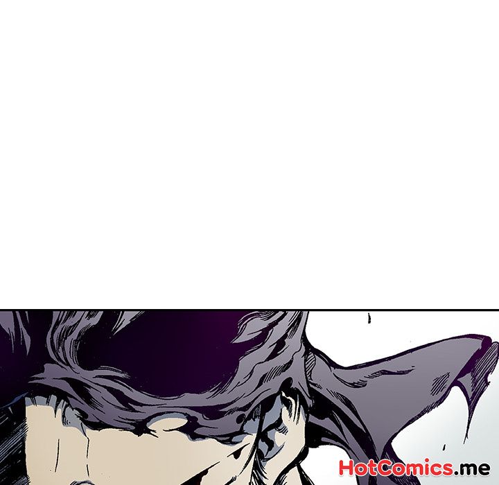 Legend of Sayu - episode 20 - 13