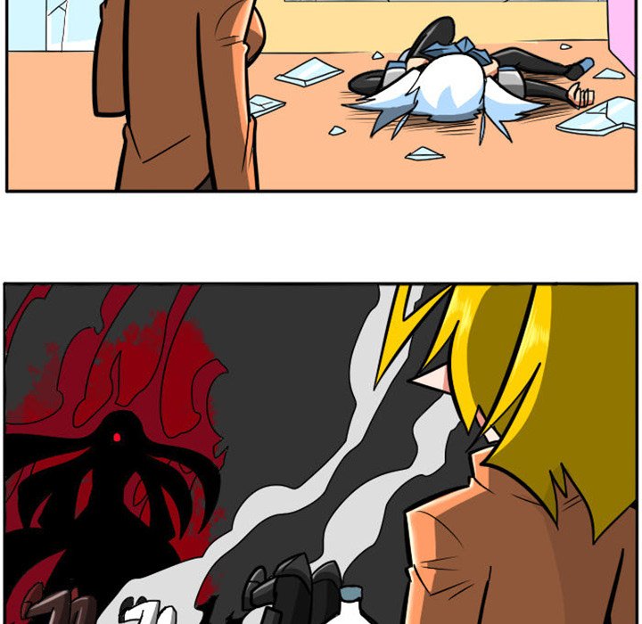Maki and Friends - episode 13 - 57