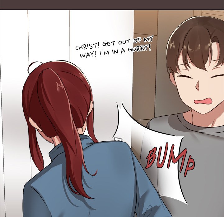 Boyfriend For Rent - episode 1 - 183