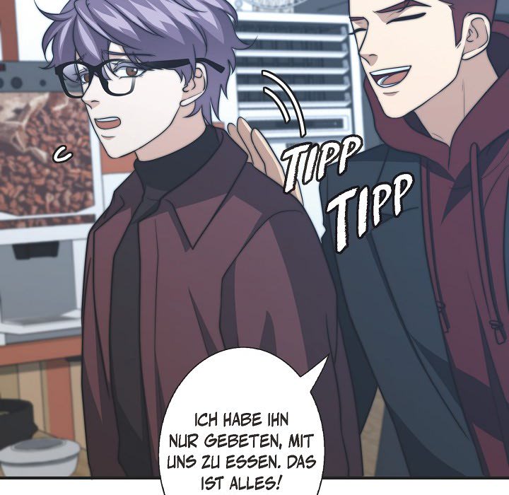 Die geheime Liebe des Omega K - episode 31 - 120