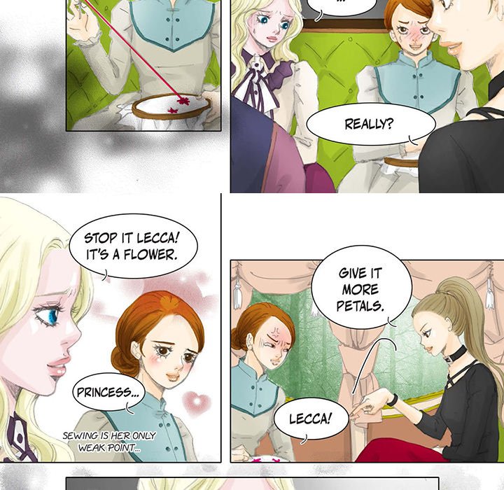 The Emperor's Woman - episode 9 - 5