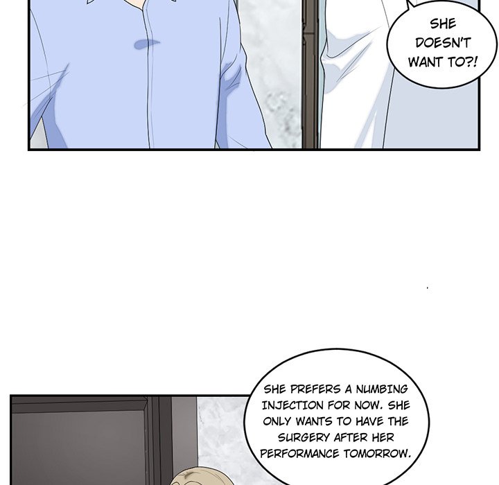 Mommy, Where's My Daddy? - episode 38 - 70