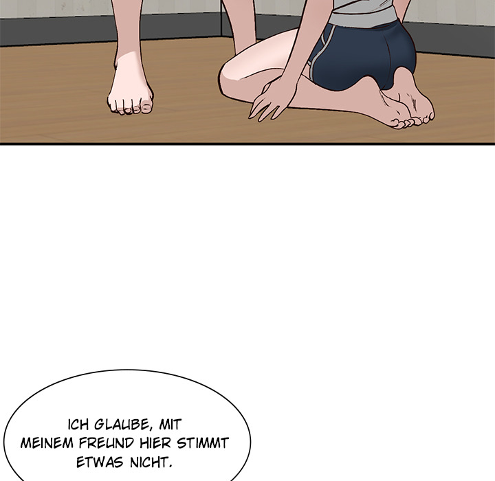 Town Girls - episode 7 - 21