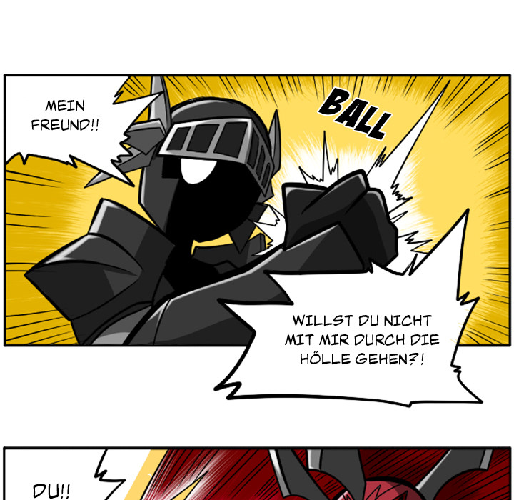 Das Wohnheim aus einer anderen Welt - episode 26 - 32