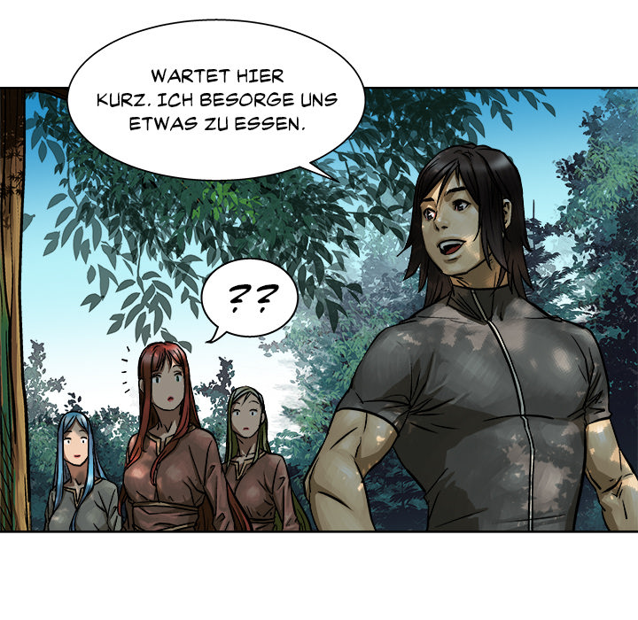 Karmas Weg - episode 8 - 17