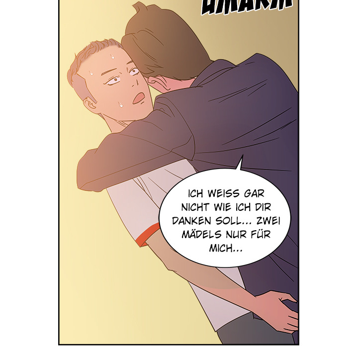 Soojungs Comicladen - episode 27 - 86
