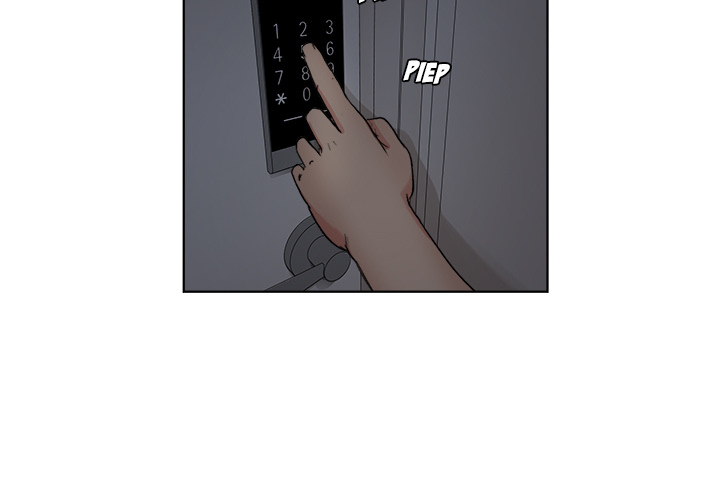 Soojungs Comicladen - episode 5 - 3