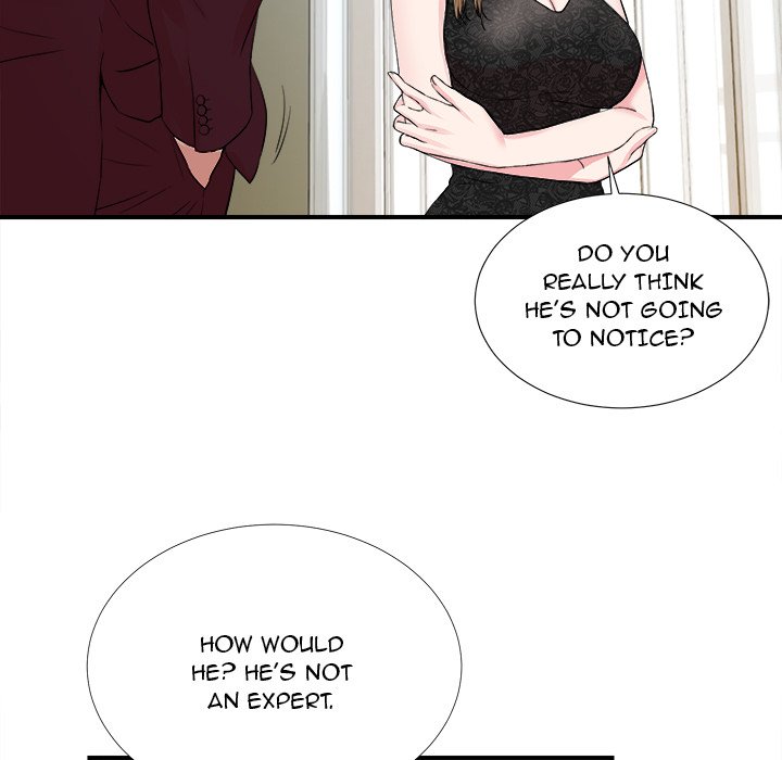 The Secret Friend - episode 75 - 97