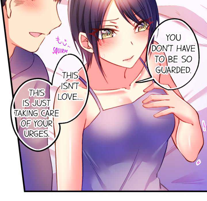 My Idol Neighbor Mistook Me for a Porn Star - episode 14 - 17