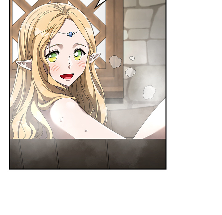 Max-Level Heldin - episode 11 - 100