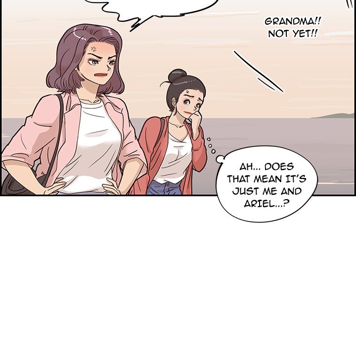 His Women's University - episode 62 - 93