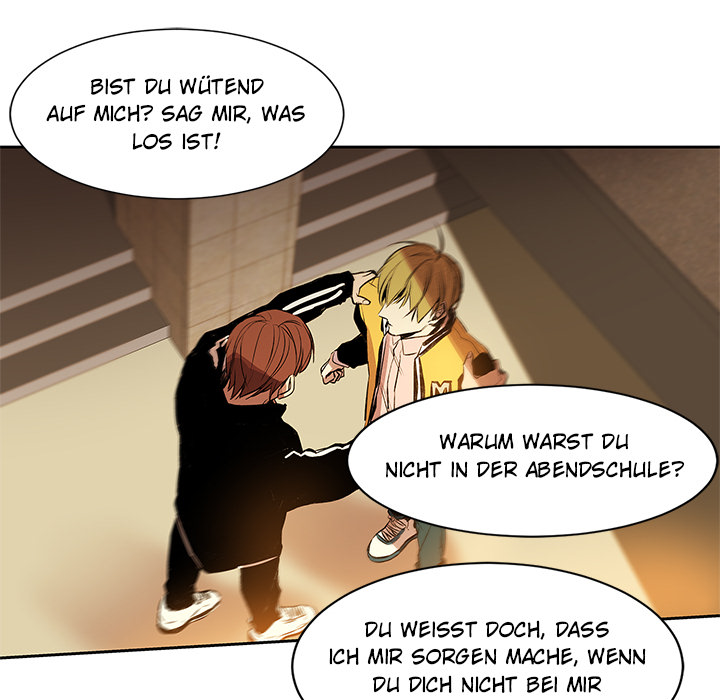 Besondere Beziehungen - episode 5 - 26