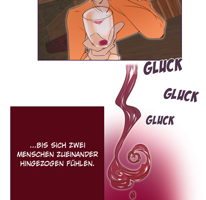 Auf die Liebe - episode 17 - 21