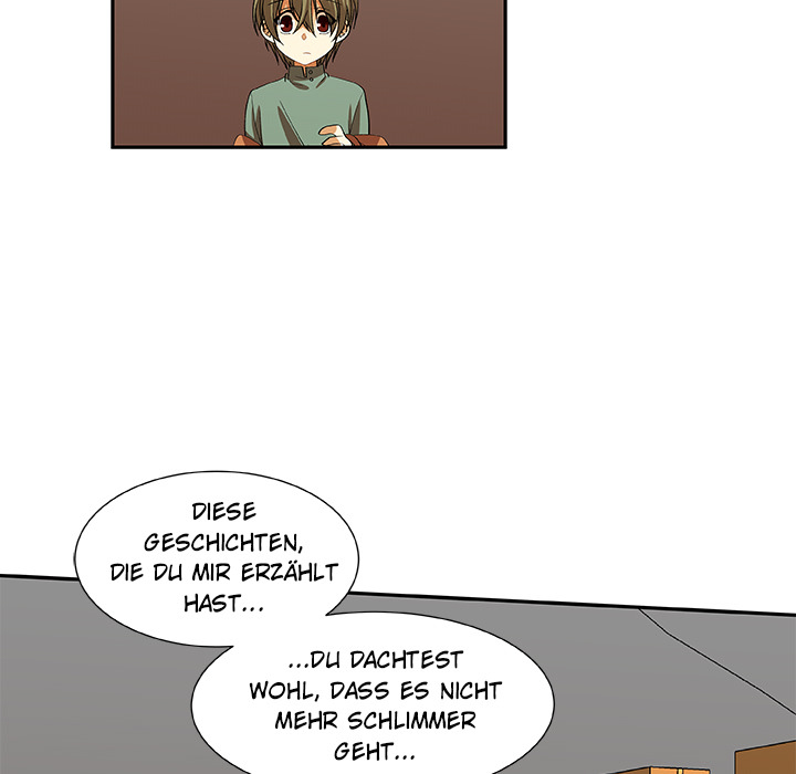 Mörder in klein - episode 17 - 40