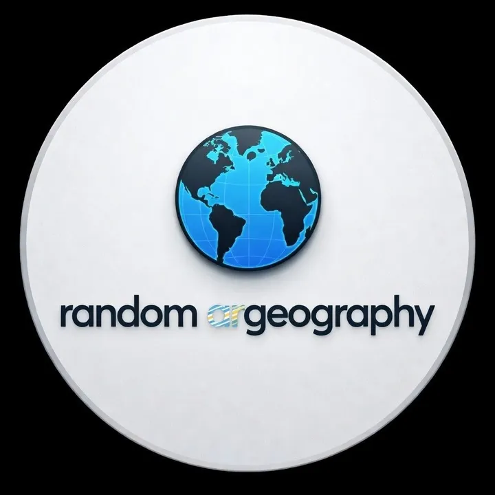 argeography