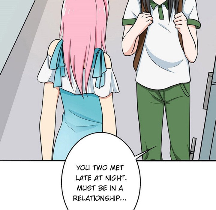 Become A Girl At Night - episode 15 - 15