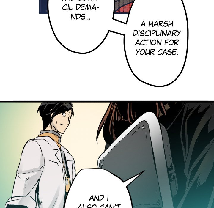 Knight of Rakshasa - episode 28 - 48