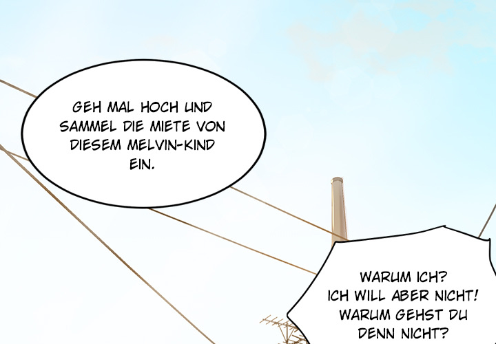 Der Herr des Harems - episode 2 - 2