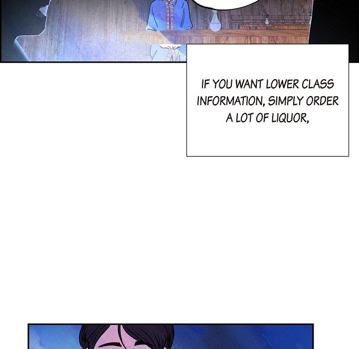 The Villainess Behind the Mask - episode 5 - 80
