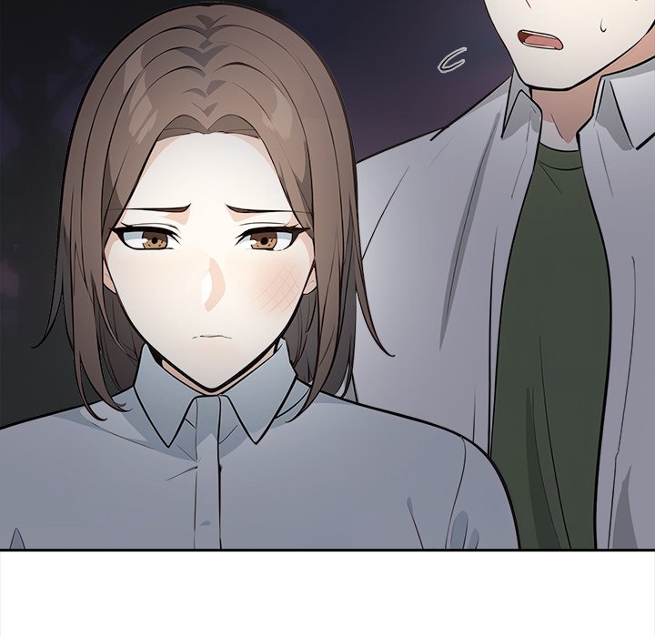 The Secret of a Girls' Dorm - episode 9 - 22
