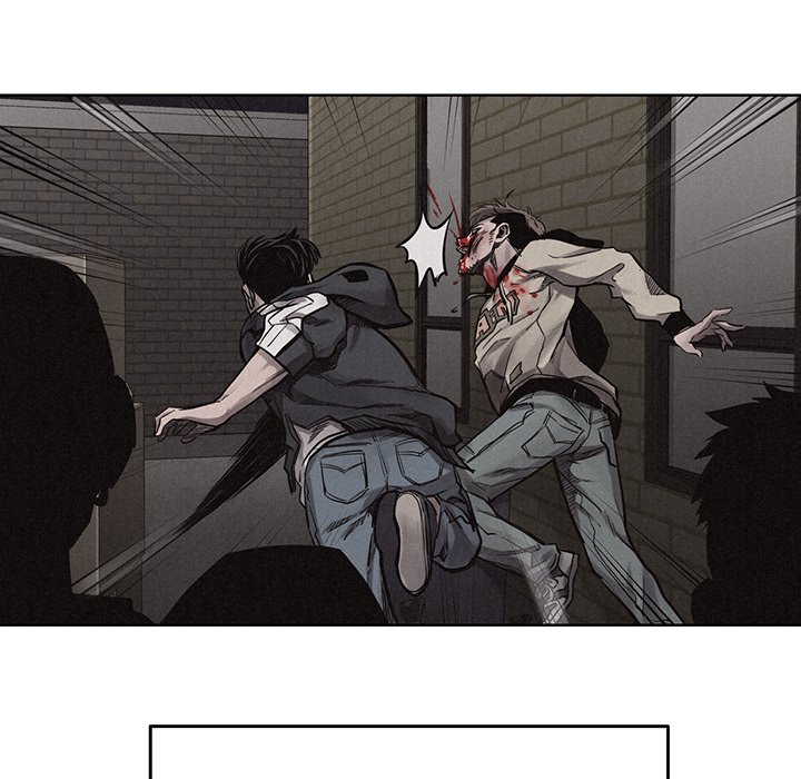Pounding - episode 11 - 5